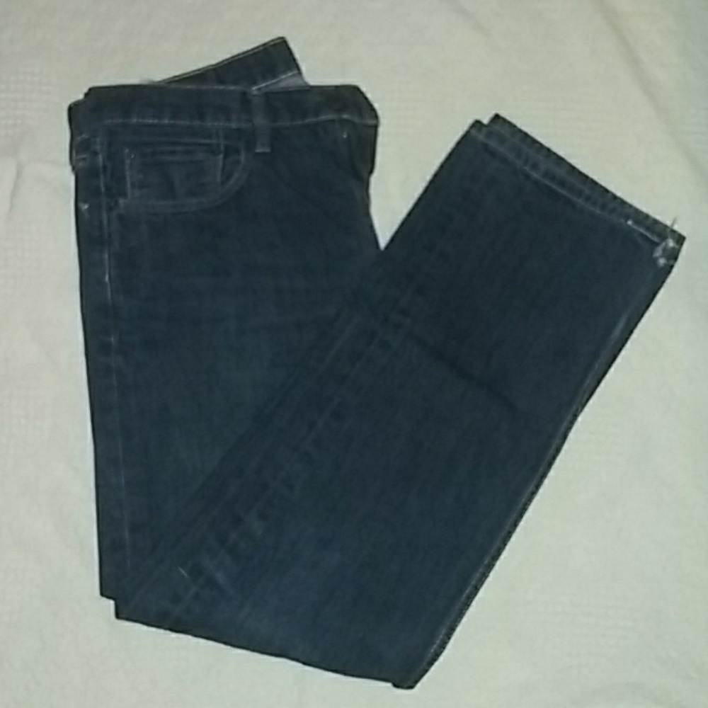 Men's Levi's